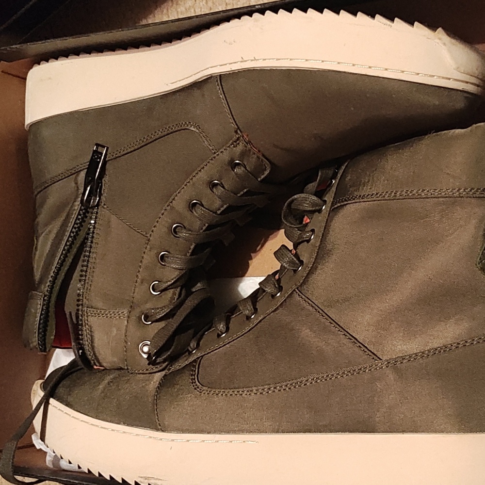 Kenneth Cole Design 109082 Boot